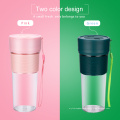 USB Rechargeable Mini Portable Juicer Machine